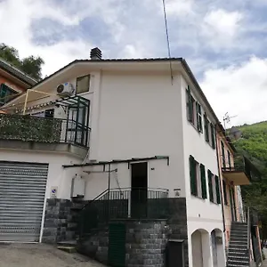  Appartement Casa Rosaguta