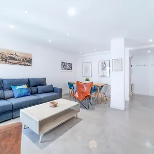 Alohamundi Corral Del Rey Apartamento Sevilla