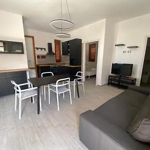 Casa Di Giu' - Hébergement de vacances Favignana