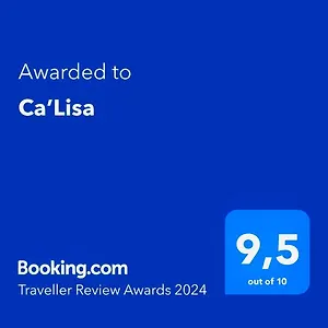 Ca'lisa Appartement Venise