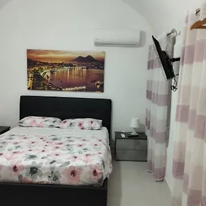 Il Di Gilda Apartamento Nápoles