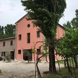 Casa Madonna Boschi Séjour chez l'habitant Poggio Renatico