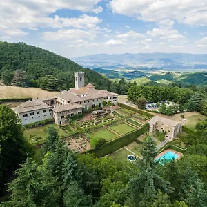 Badia A Coltibuono Wine Séjour à la campagne Gaiole in Chianti